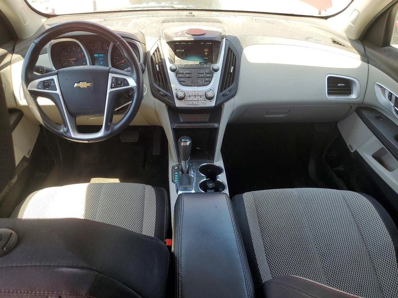 Chevrolet Equinox 3.6l Lt | Mobile.bg � ����������� 8