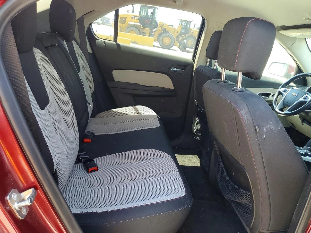 Chevrolet Equinox 3.6l Lt | Mobile.bg � ����������� 11