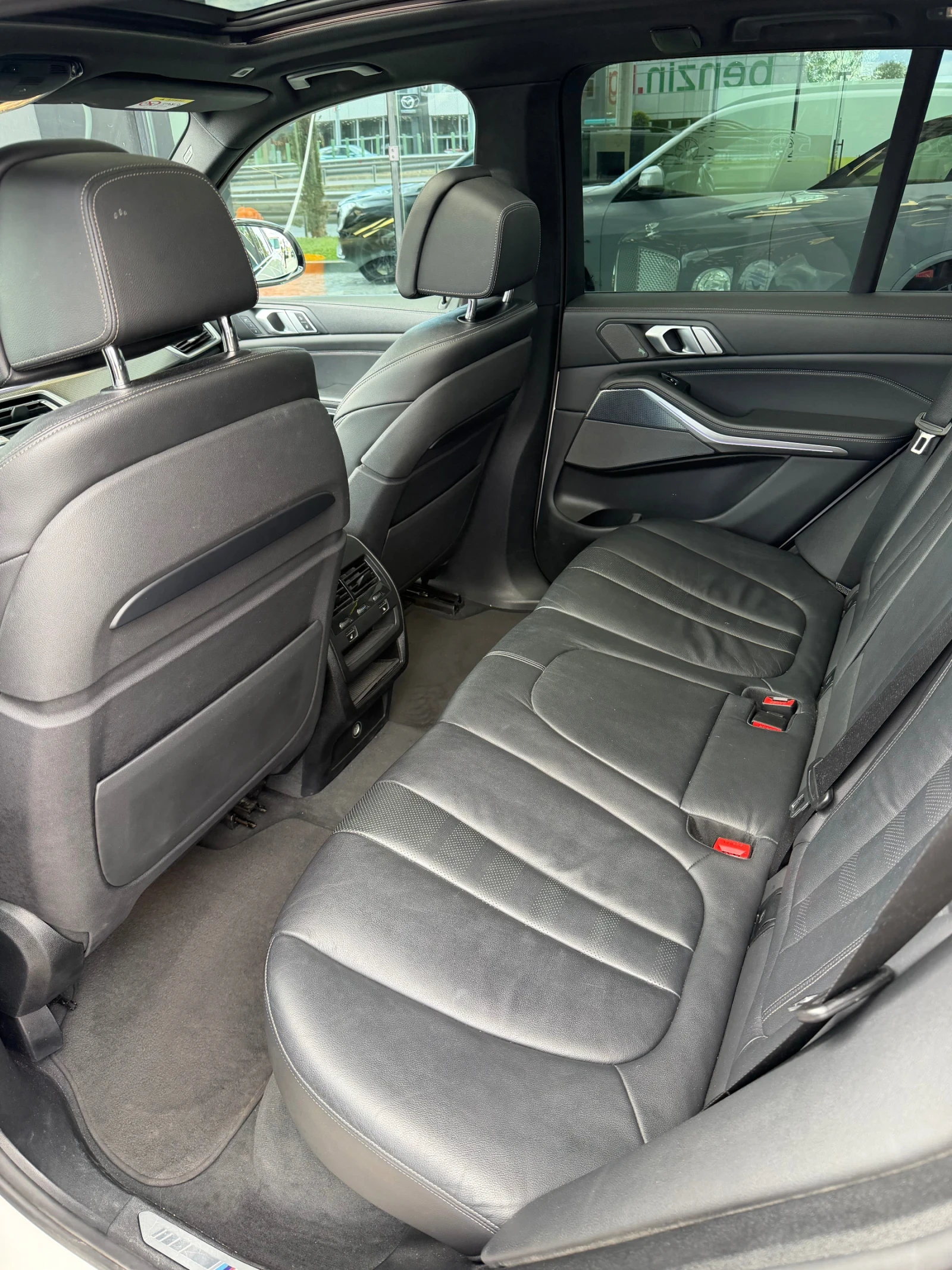 BMW X5 40I, снимка 11 - Автомобили и джипове - 56184331