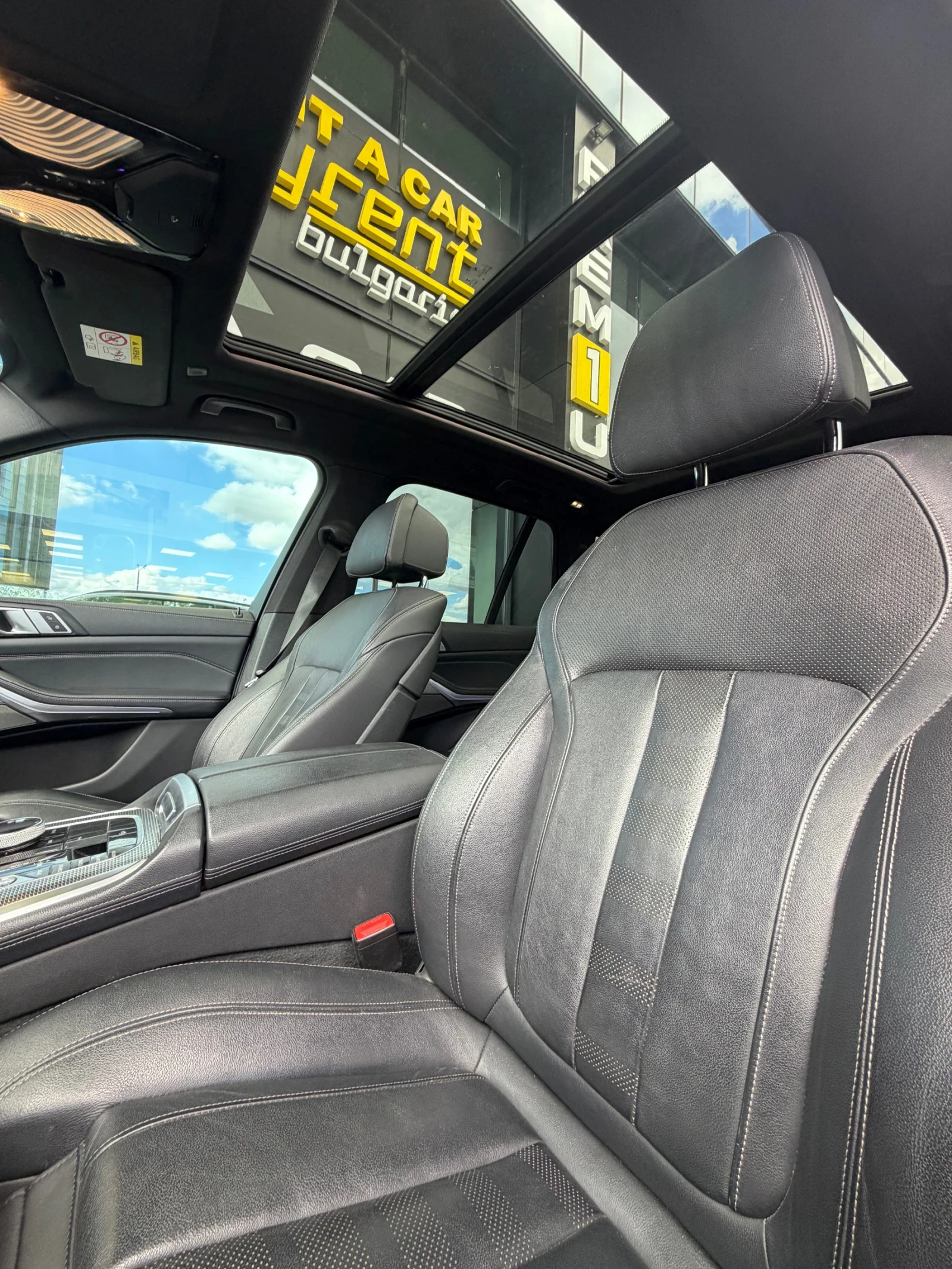 BMW X5 40I, снимка 7 - Автомобили и джипове - 56184331