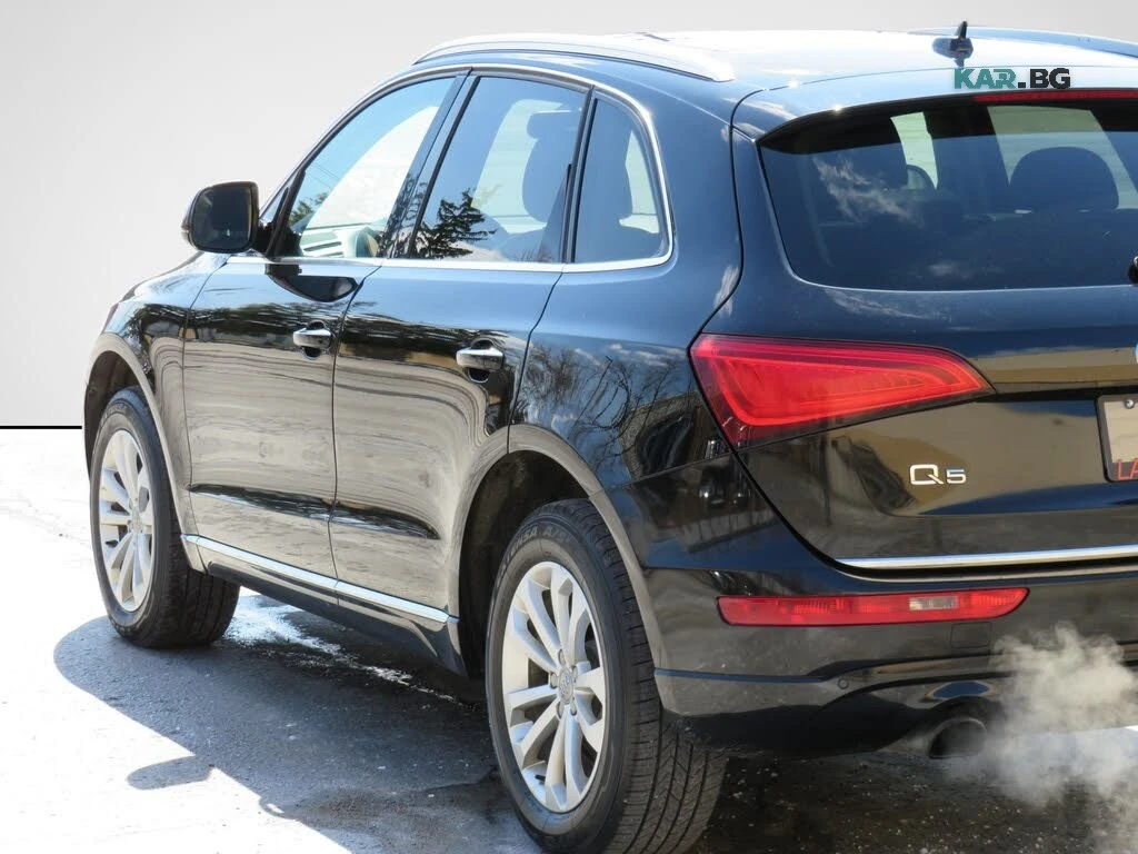 Audi Q5 Progressiv * Memory * АвтоКредит * (ЦЕНА ДО БГ), снимка 5 - Автомобили и джипове - 56358405