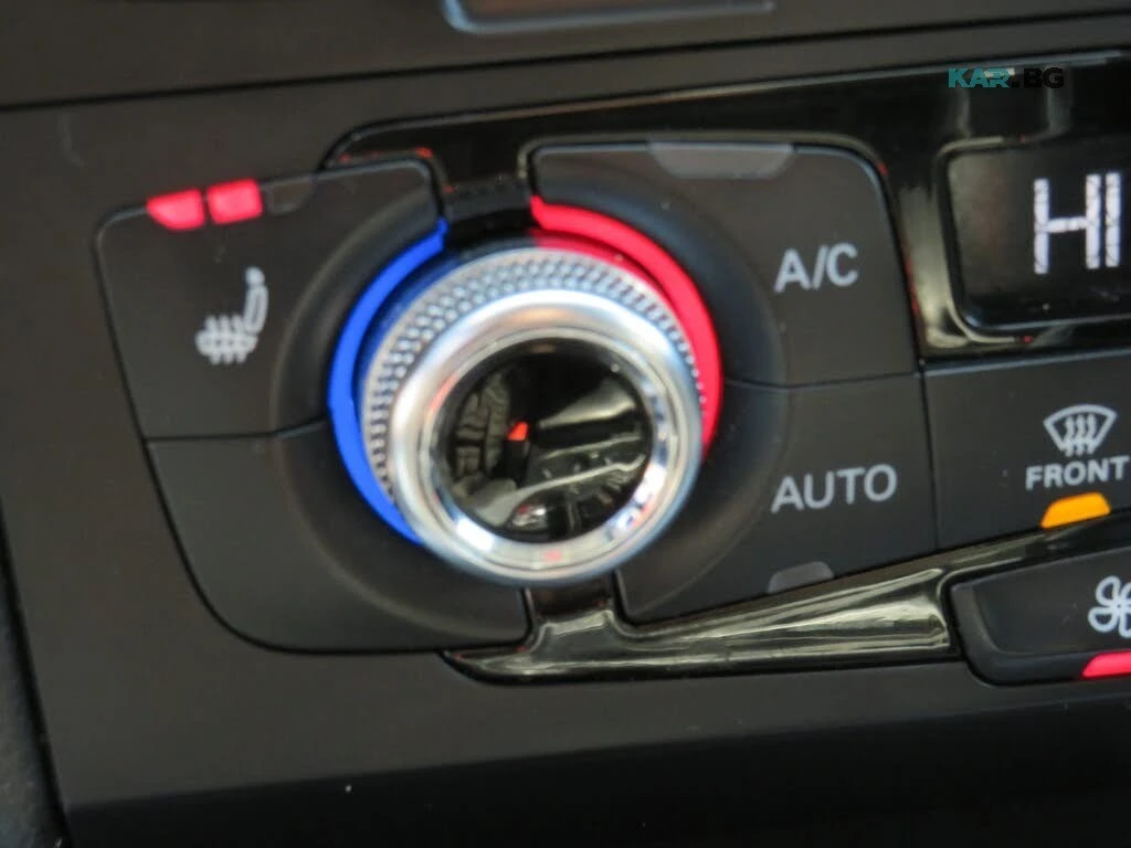 Audi Q5 Progressiv * Memory * АвтоКредит * (ЦЕНА ДО БГ), снимка 13 - Автомобили и джипове - 56358405