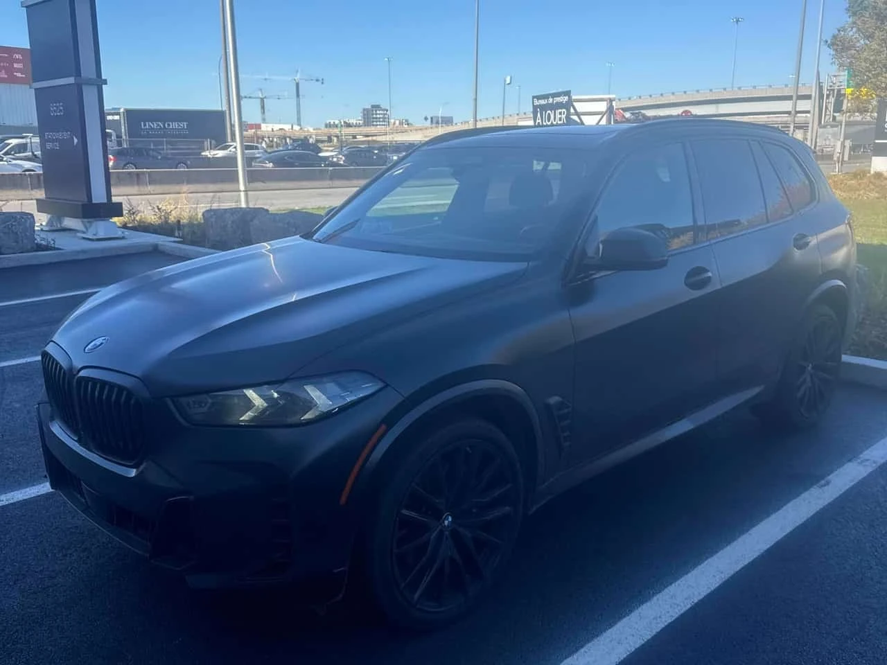 BMW X5 * xDrive40i * CARFAX * 