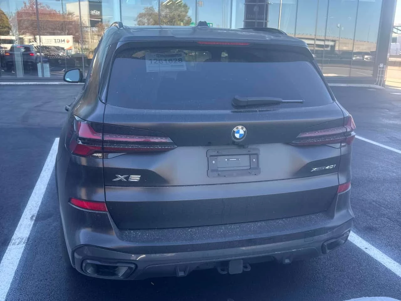 BMW X5 * xDrive40i * CARFAX *  | Mobile.bg � ����������� 4