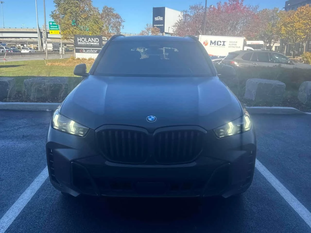 BMW X5 * xDrive40i * CARFAX *  | Mobile.bg � ����������� 5