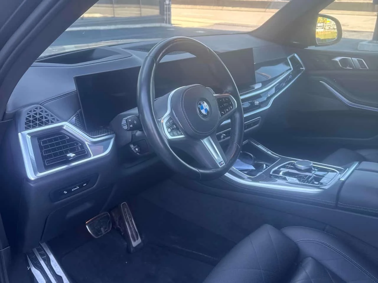 BMW X5 * xDrive40i * CARFAX *  | Mobile.bg � ����������� 6