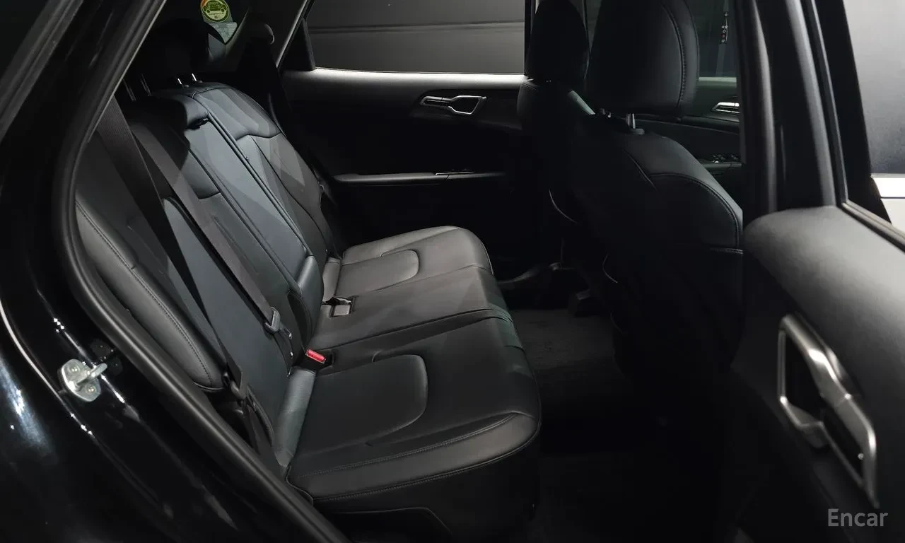 Kia Sportage NOBLESSE / 2WD / ����� / DISTRONIC  | Mobile.bg � ����������� 11