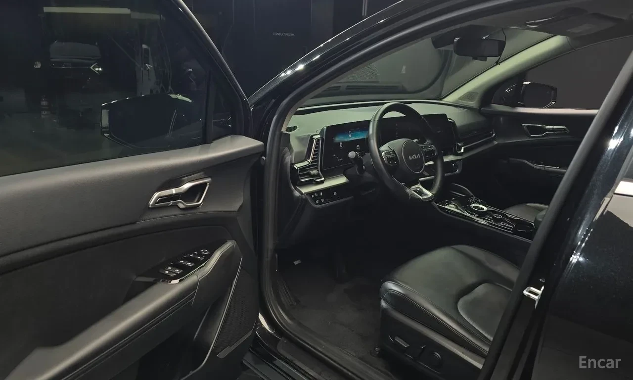 Kia Sportage NOBLESSE / 2WD / ����� / DISTRONIC  | Mobile.bg � ����������� 10