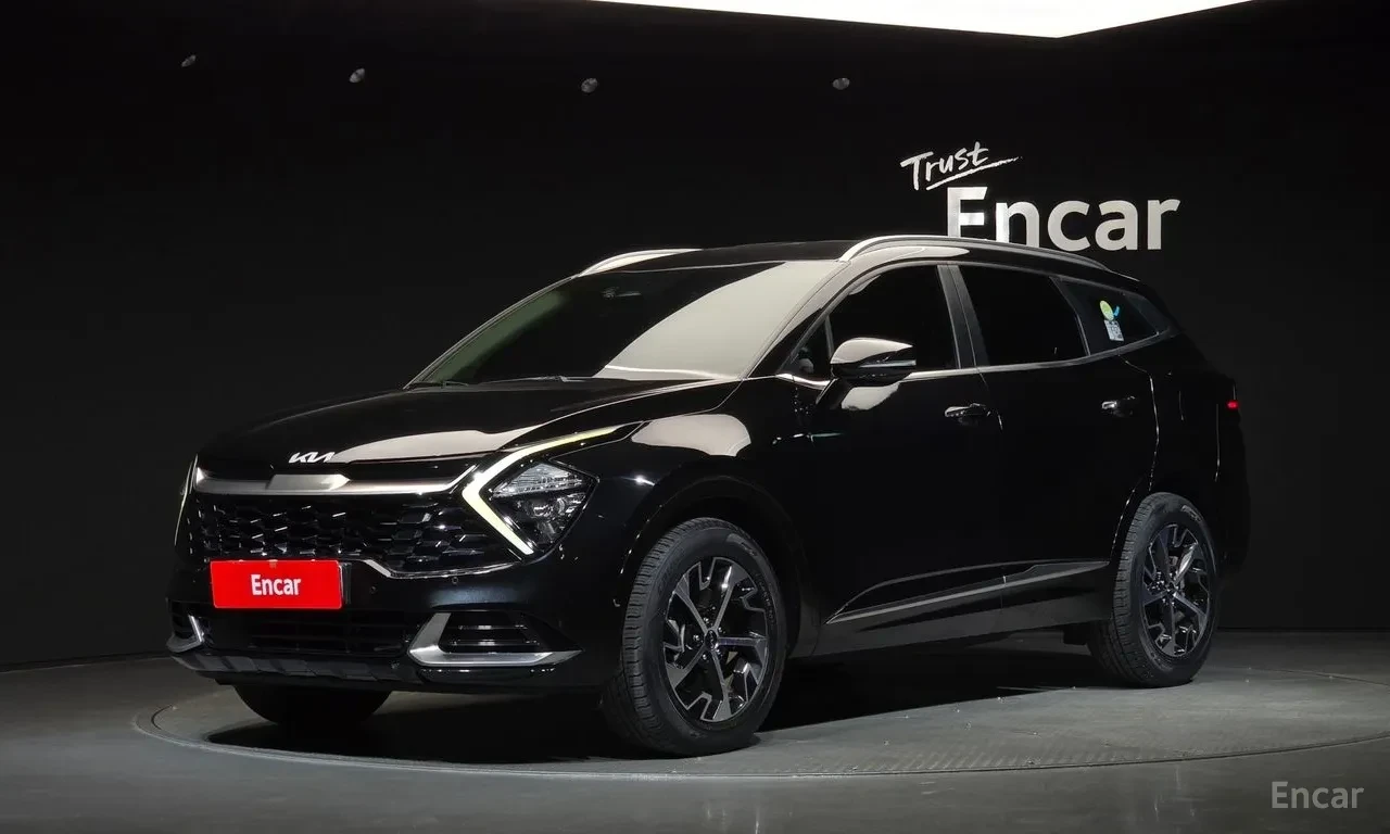 Kia Sportage NOBLESSE / 2WD / ����� / DISTRONIC  | Mobile.bg � ����������� 1