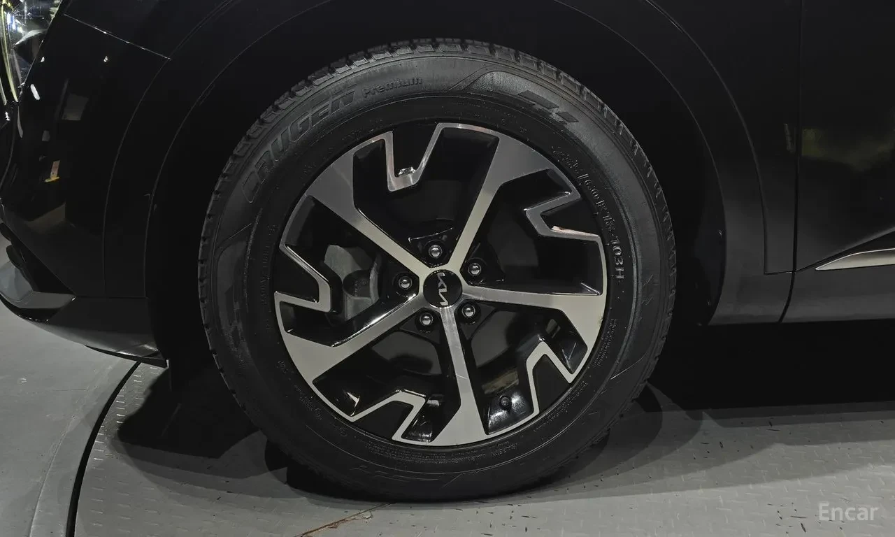 Kia Sportage NOBLESSE / 2WD / ����� / DISTRONIC  | Mobile.bg � ����������� 5