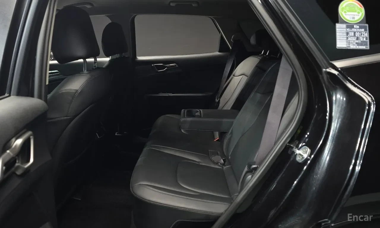 Kia Sportage NOBLESSE / 2WD / ����� / DISTRONIC  | Mobile.bg � ����������� 12