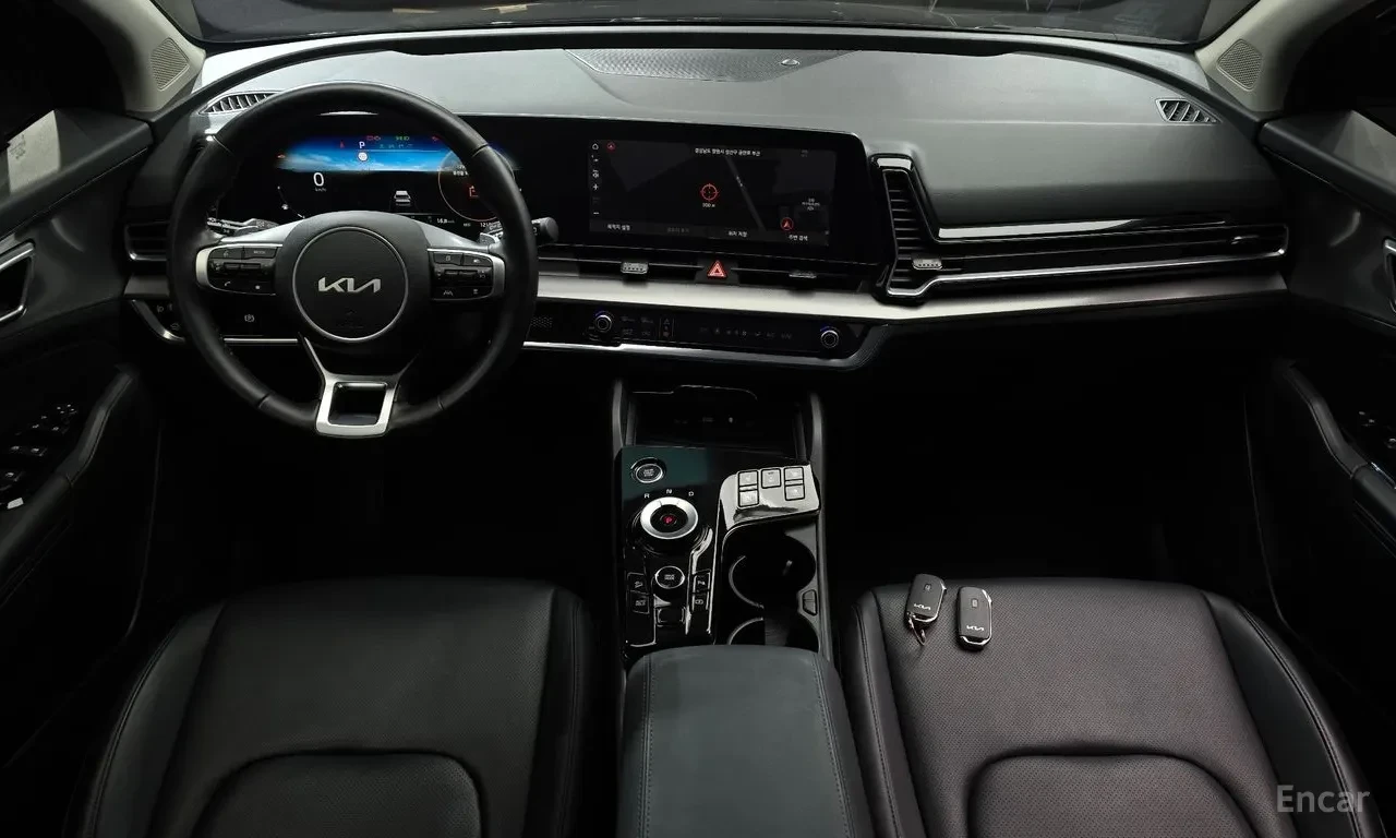 Kia Sportage NOBLESSE / 2WD / ����� / DISTRONIC  | Mobile.bg � ����������� 7