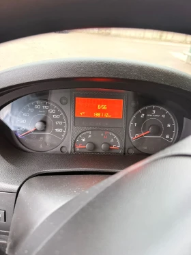 Peugeot Boxer, снимка 7