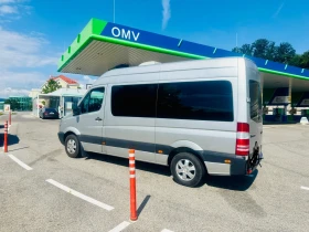 Mercedes-Benz Sprinter 315, снимка 1
