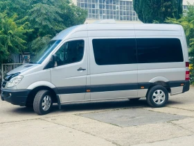 Mercedes-Benz Sprinter 315, снимка 2