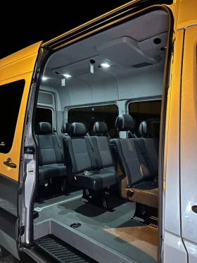 Mercedes-Benz Sprinter 315, снимка 5
