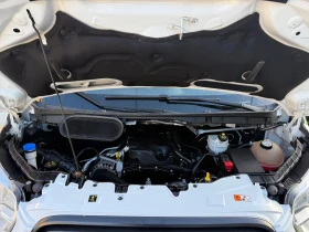 Ford Transit 2.2TDCI 155HP 7МЕСТА ТРИСТРАНЕН САМОСВАЛ, снимка 15
