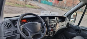 Iveco 35c13 ХЛАДИЛЕН БОРД , снимка 9