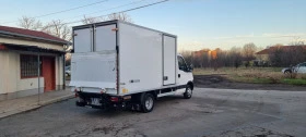 Iveco 35c13 ХЛАДИЛЕН БОРД , снимка 4