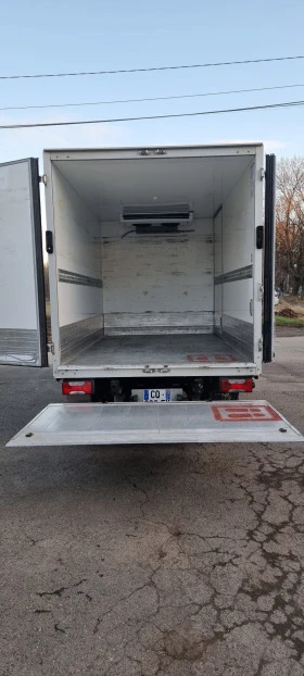 Iveco 35c13    | Mobile.bg    6