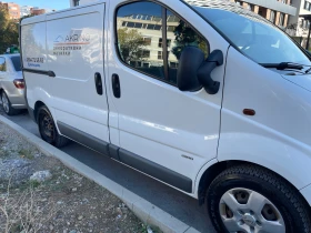 Opel Vivaro, снимка 5