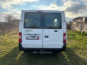 Ford Transit Turneo | Mobile.bg    12