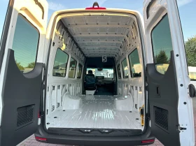 Mercedes-Benz Sprinter 519 CDi | Mobile.bg    2