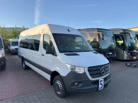 Mercedes-Benz Sprint...