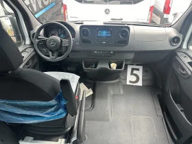 Mercedes-Benz Sprinter 519 CDi | Mobile.bg    3