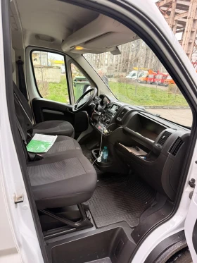 Peugeot Boxer | Mobile.bg � ����� ������ 4