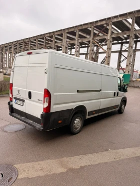 Peugeot Boxer | Mobile.bg � ����� ������ 6