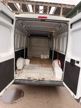 Peugeot Boxer | Mobile.bg � ����� ������ 5