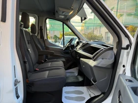 Ford Transit 2.2TDCI 155HP 7МЕСТА ТРИСТРАНЕН САМОСВАЛ | Auto.bg — изображение 12