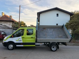Ford Transit 2.2TDCI 155HP 7МЕСТА ТРИСТРАНЕН САМОСВАЛ | Auto.bg — изображение 17