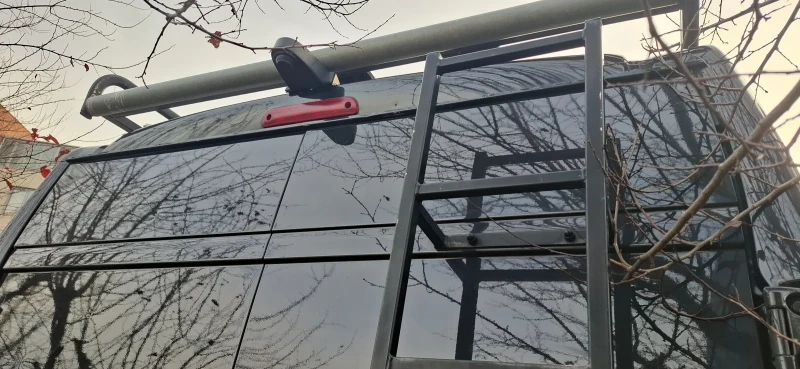 Peugeot Boxer Обслужен/регистриран , снимка 5 - Бусове и автобуси - 53099028