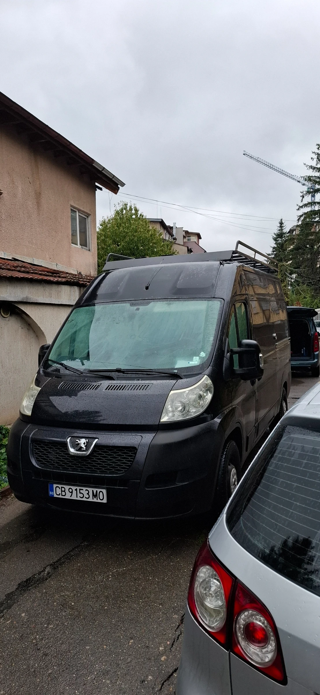 Peugeot Boxer ��������/�����������  | Mobile.bg � ����������� 1