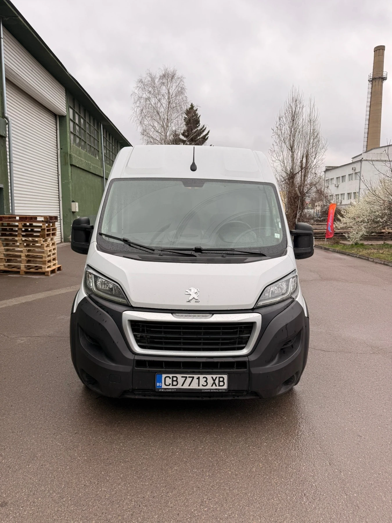 Peugeot Boxer | Mobile.bg � ����������� 2