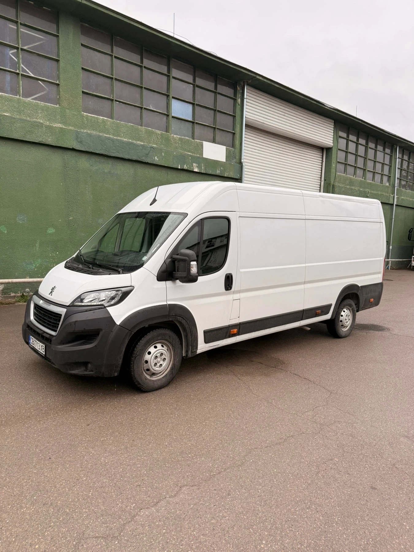 Peugeot Boxer | Mobile.bg � ����������� 1
