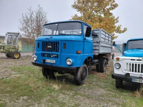 Ifa W L 50, снимка 2