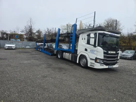 Scania P P450 - UNIKAT, снимка 4