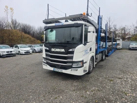 Scania P P450 - UNIKAT, снимка 1
