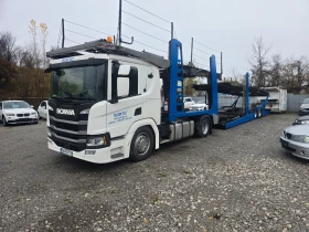 Scania P P450 - UNIKAT, снимка 3