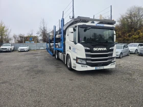 Scania P P450 - UNIKAT, снимка 2