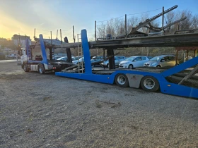 Scania P P450 - UNIKAT, снимка 6