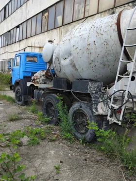     Kamaz 51112
