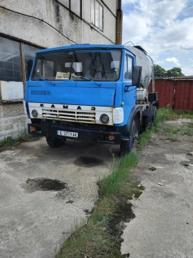     Kamaz 51112