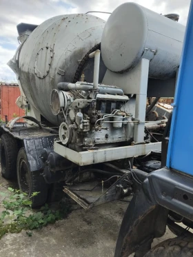 Kamaz 51112 | Mobile.bg    7