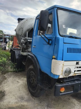 Kamaz 51112 | Mobile.bg    6