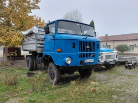 Ifa W L 50