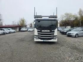 Scania P P450 - UNIKAT | Mobile.bg � ����� ������ 5